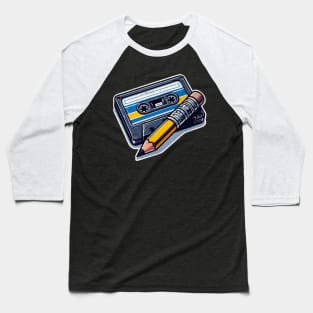 Rewind Baseball T-Shirt